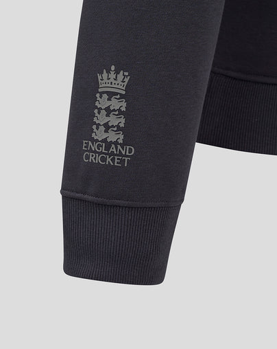 Unisex 24/25 Contemporary Sweatshirt - Black