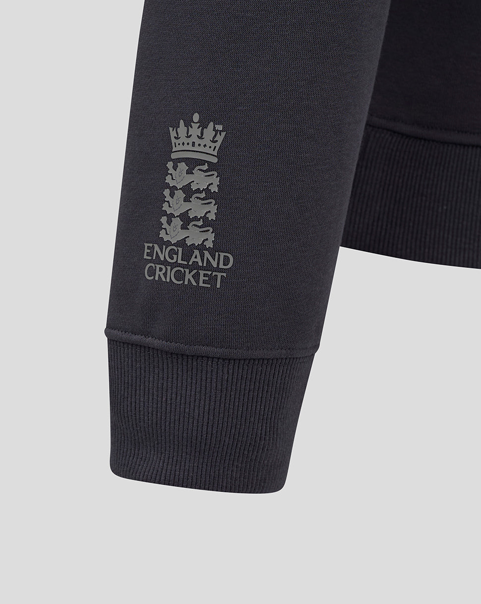 Unisex 24/25 Contemporary Sweatshirt - Black