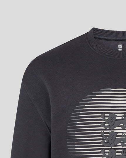 Unisex 24/25 Contemporary Sweatshirt - Black