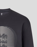 Unisex 24/25 Contemporary Sweatshirt - Black