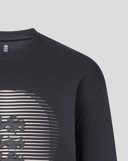 Unisex 24/25 Contemporary Sweatshirt - Black