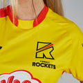 Adult Trent Rockets Shirt