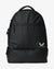 Black Travel Backpack