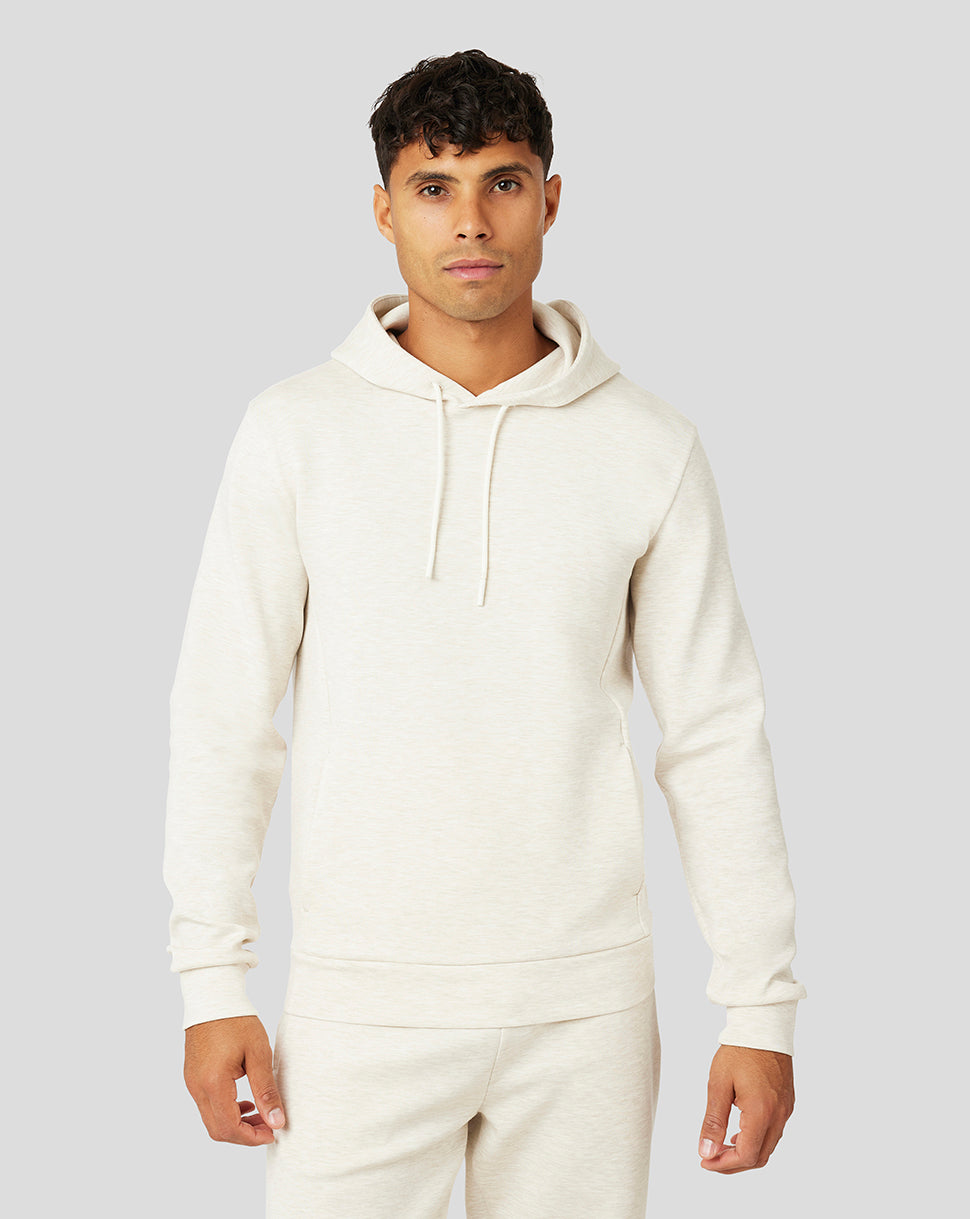 Men&#39;s off-white hoodie