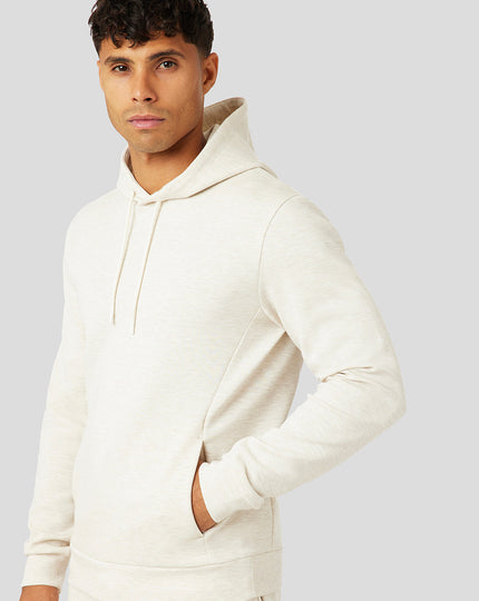 Santo Metropolis Bonded Hoody