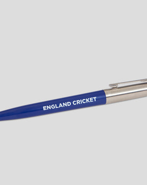 England Cricket Parker Ballpoint Pen