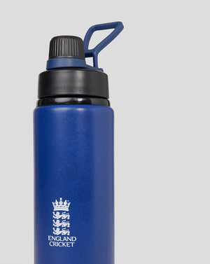 England Cricket Aluminum Water Bottle