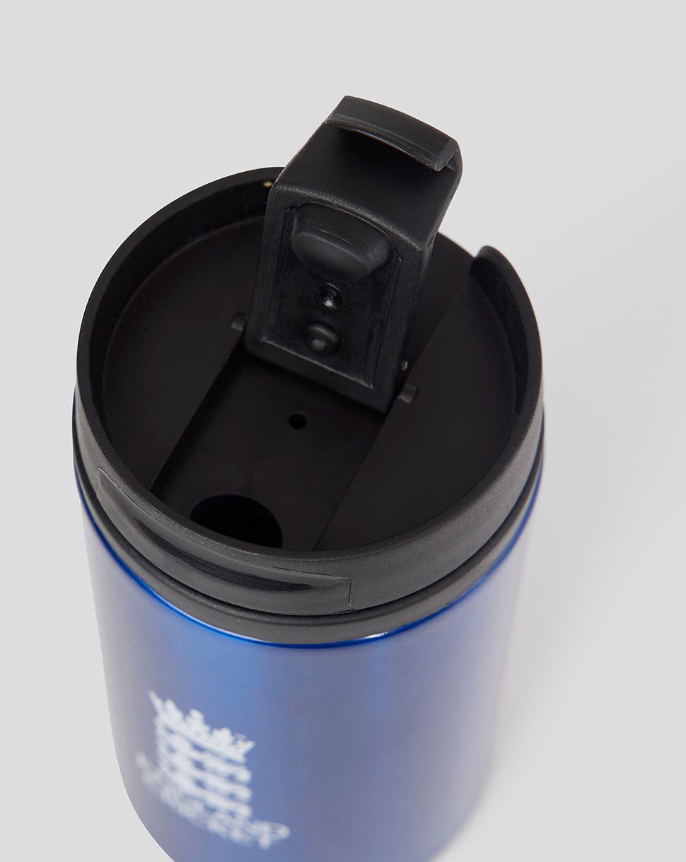 England Cricket Insulated Tumbler