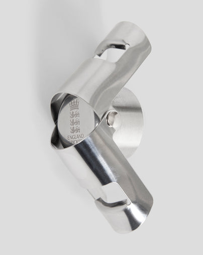 England Cricket Stainless Steel Stopper