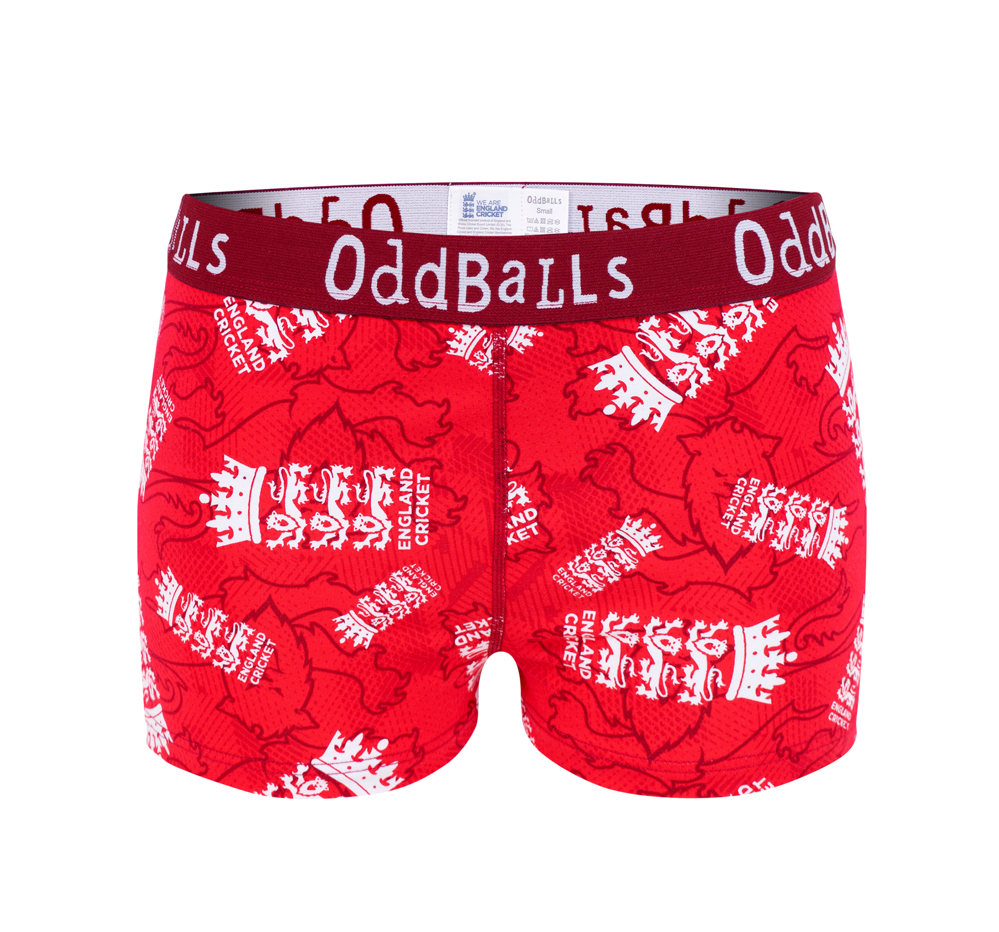 Junior 2025 boxer shorts