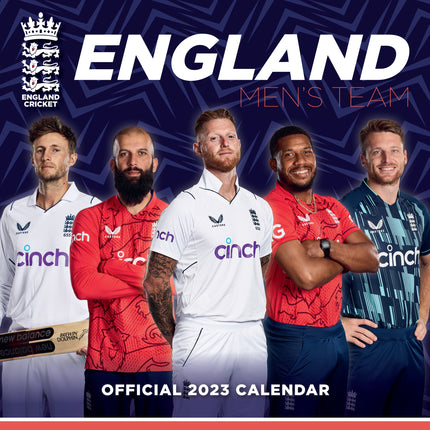 2023 ECB calendar