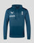 Junior Training Overhead Hoody