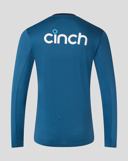 Men's Long Sleeve Training T-Shirt