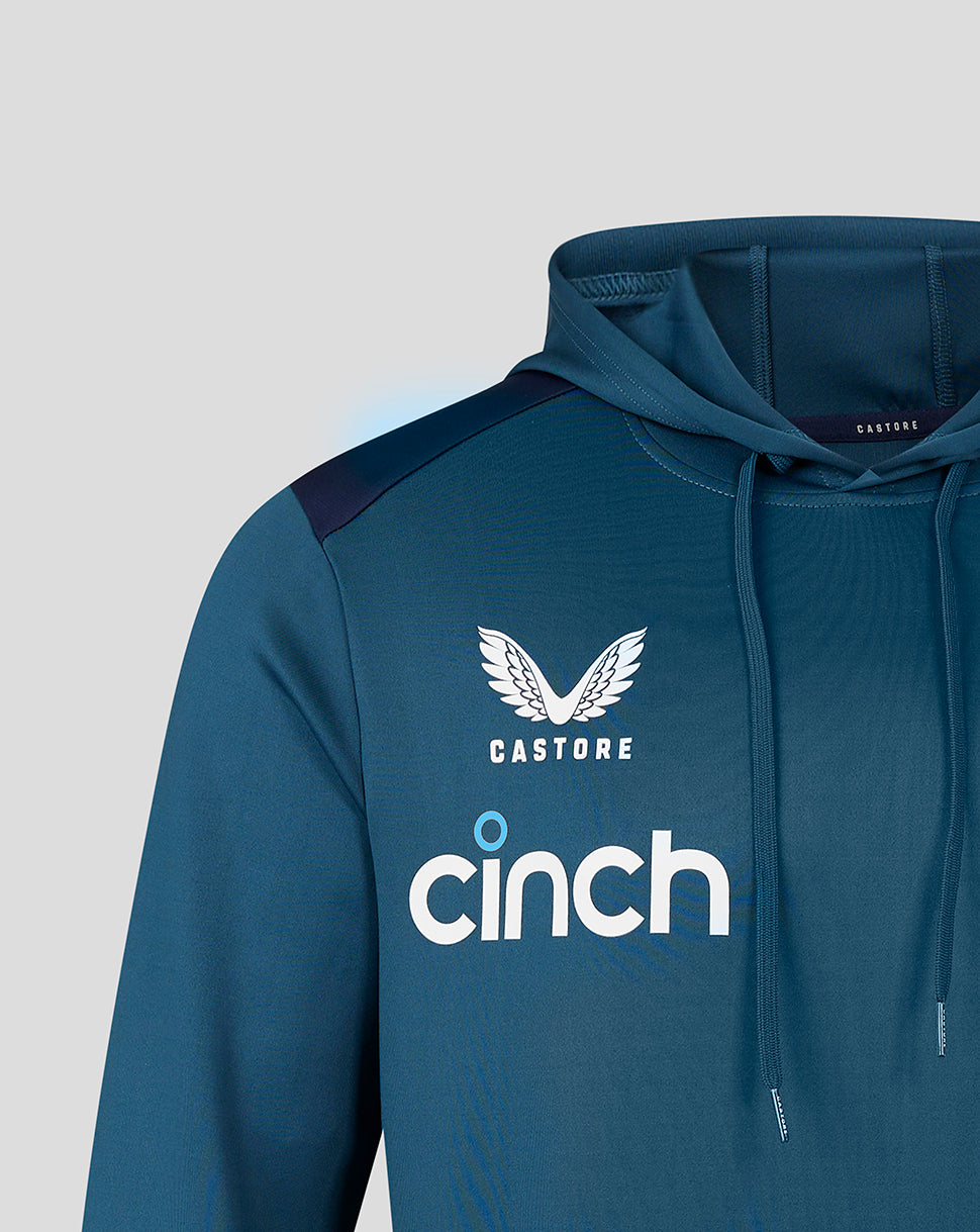 Junior Training Overhead Hoody