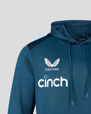 Junior Training Overhead Hoody