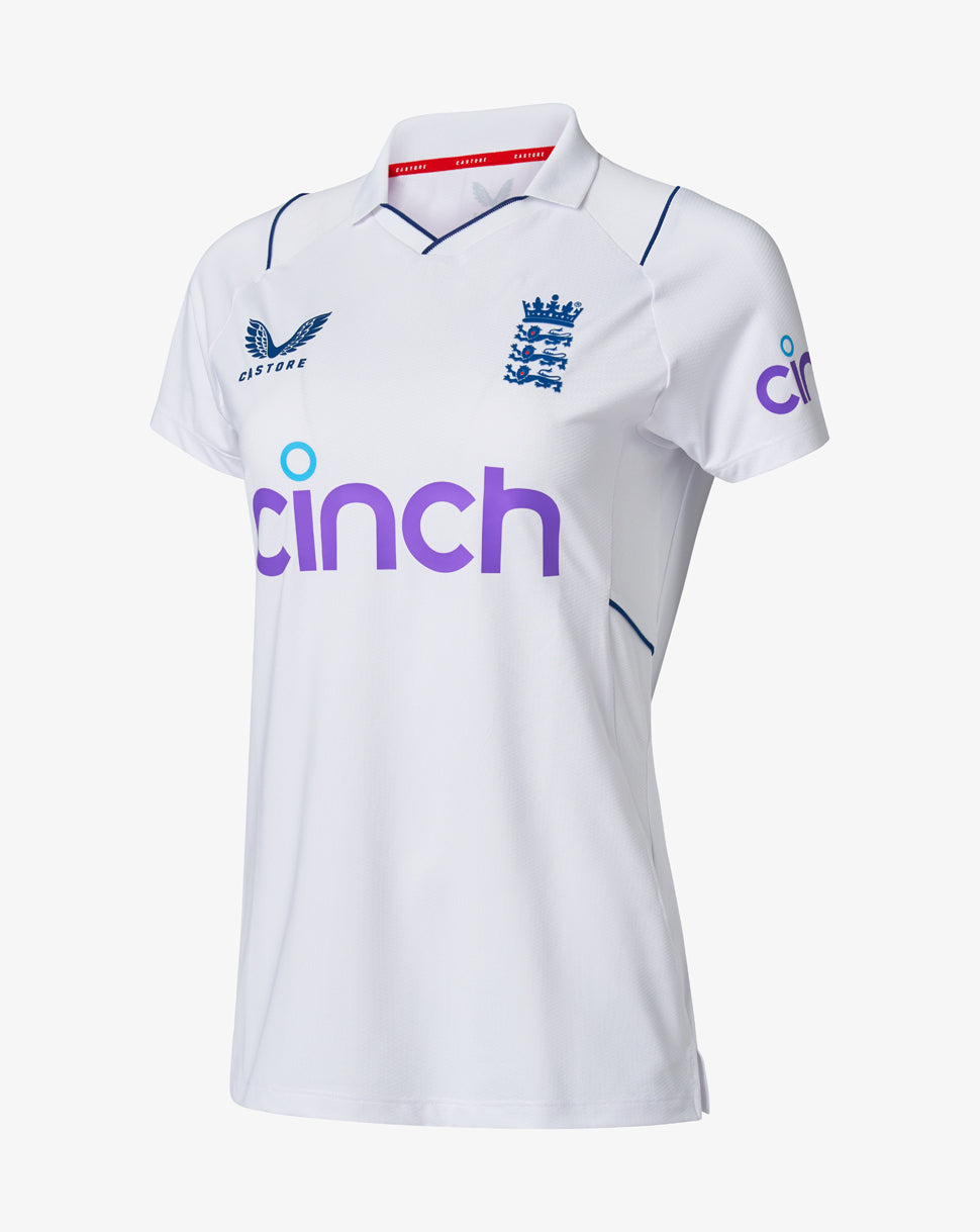 Adidas 2016 england cricket replica mens polo shirt online