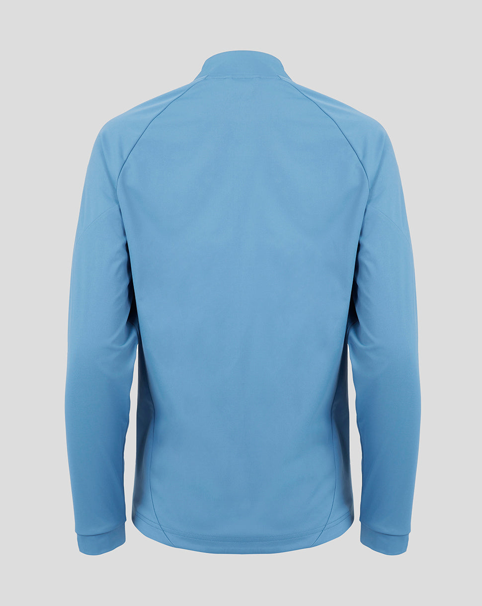 Women's Softshell Jacket - Stellar Blue