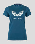 Women's Training Cotton T-Shirt