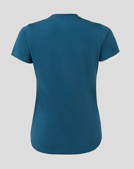 Women's Training Cotton T-Shirt