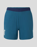 Women's Woven Training Shorts