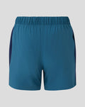 Women's Woven Training Shorts