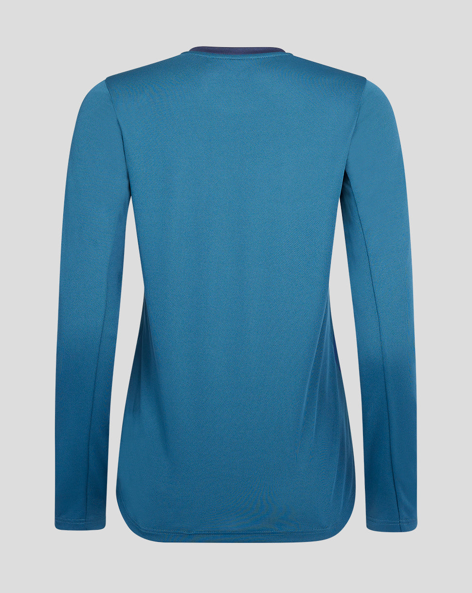 Women's Long Sleeve Training T-Shirt