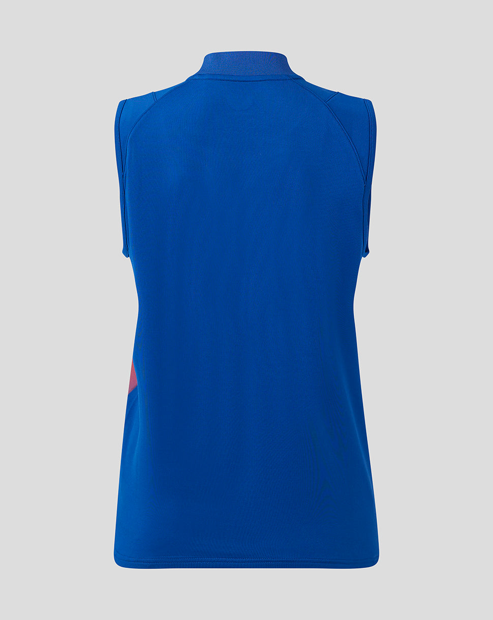 Women&#39;s ODI Pro Sleeveless Vest