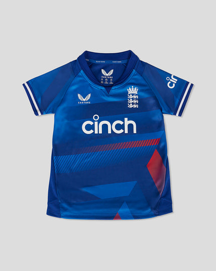 Infant Replica ODI Short Sleeve Shirt