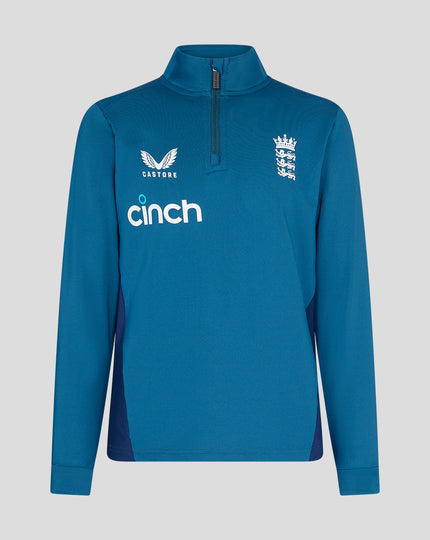 Junior Training 1/4 Zip