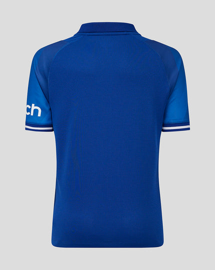 Junior ODI Replica Short Sleeve Shirt