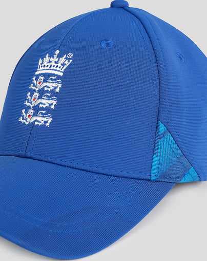 Junior ODI Cap