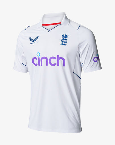 England Cricket Test Match Kit | Official ECB Shop