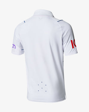Test Pro Short Sleeve Polo Shirt