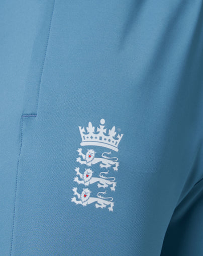 England Cricket Junior Training Trousers