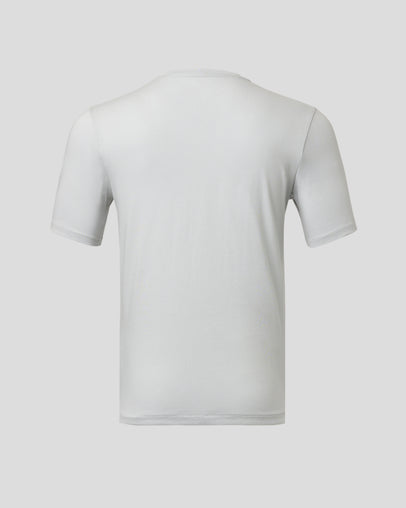 England Cricket Short Sleeve Cotton T-Shirt