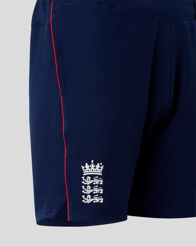 England Cricket Woven Travel Shorts