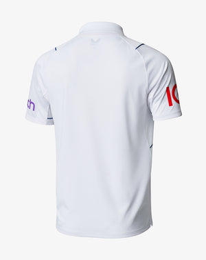 Men's Replica Test Short Sleeve Polo Shirt