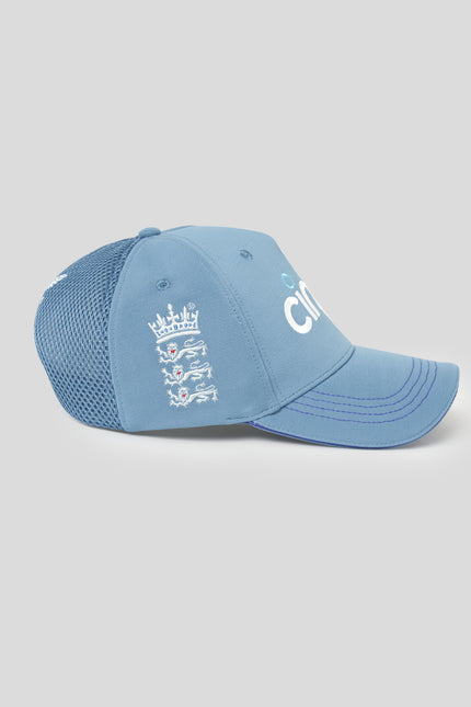 England Cricket Training Cap