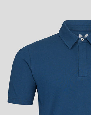 Golf Short Sleeve Polo Shirt
