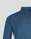 Golf 1/4 Zip Midlayer