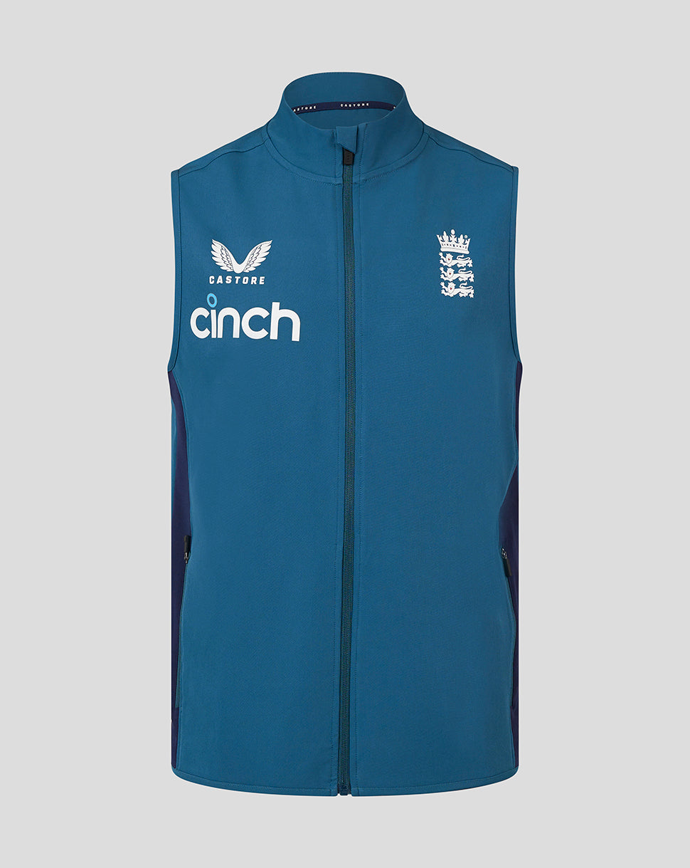 England cricket clearance rain jacket