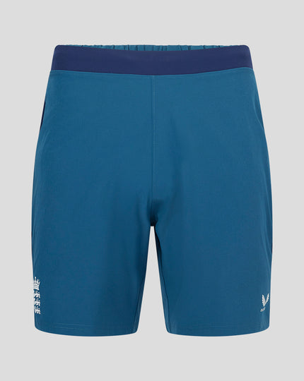 Men's Woven Training Shorts