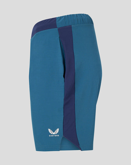 Junior Woven Training Shorts