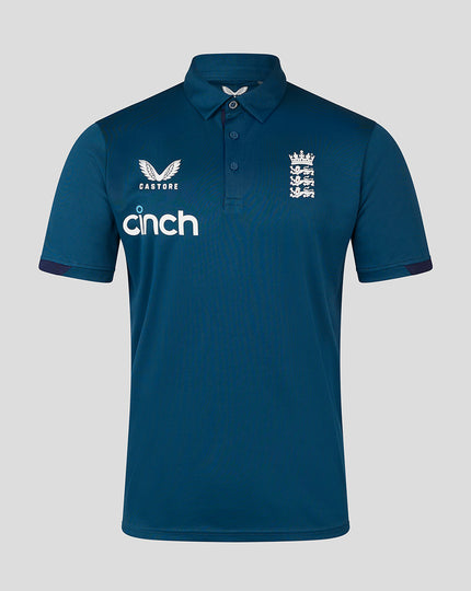 Men's Training Polo