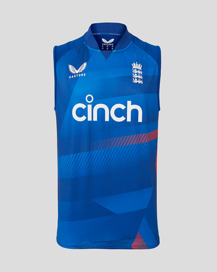 Men's ODI Pro Sleeveless Vest