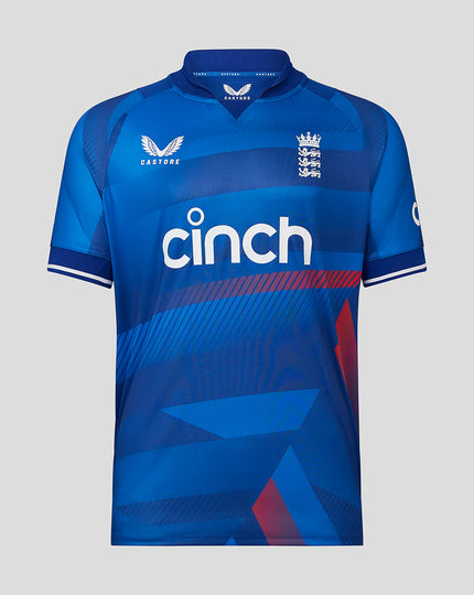 Men's ODI Replica Short Sleeve Shirt