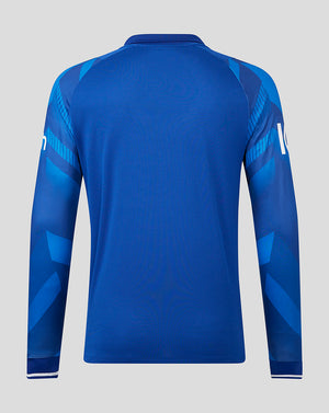 Men's Replica ODI Long Sleeve Shirt