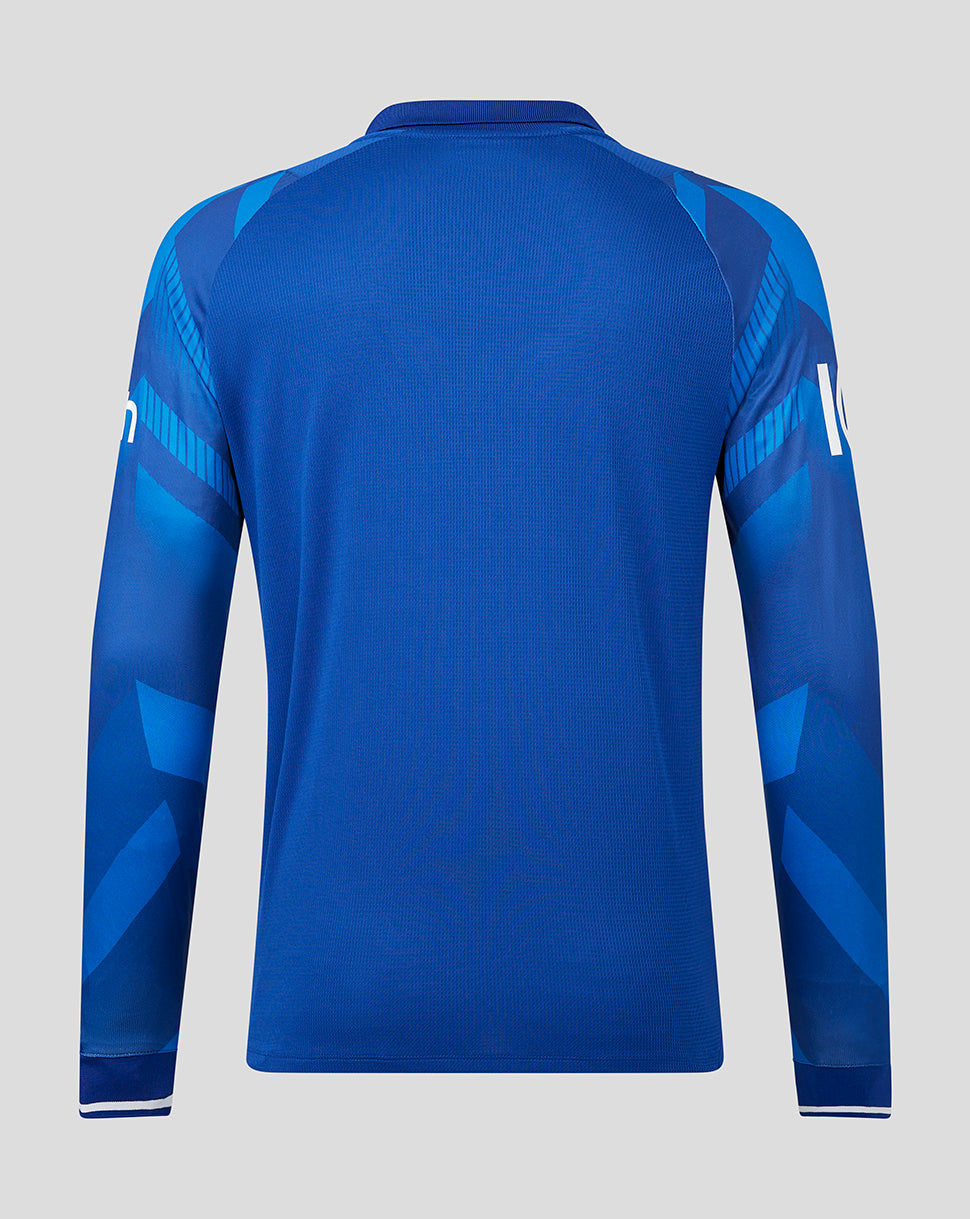 Men's Replica ODI Long Sleeve Shirt