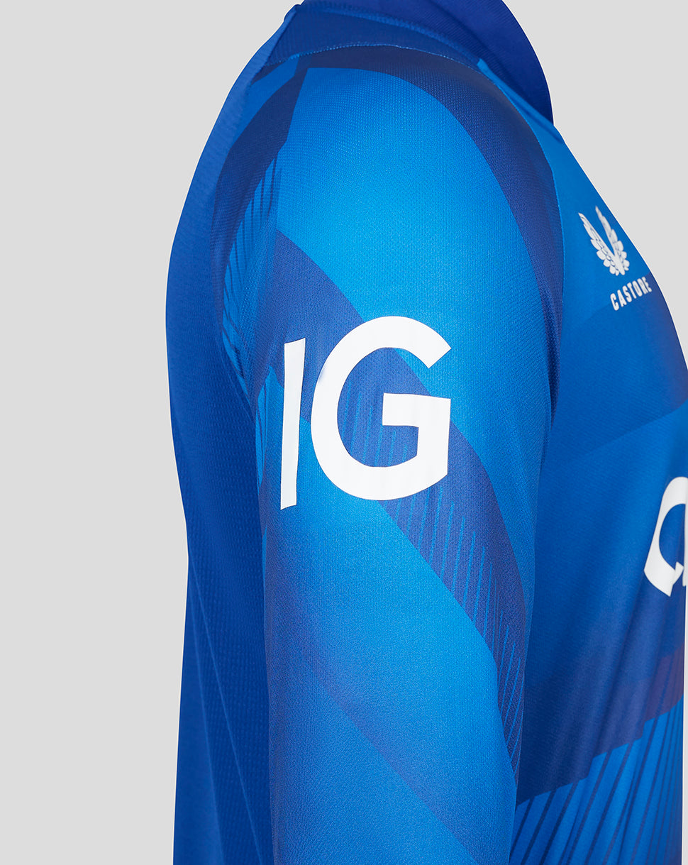 Men's Replica ODI Long Sleeve Shirt