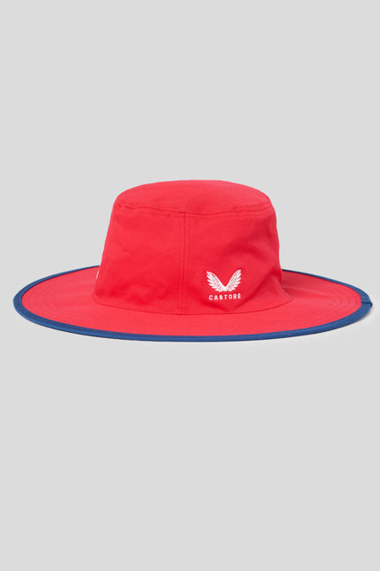 ECB Round Hat 